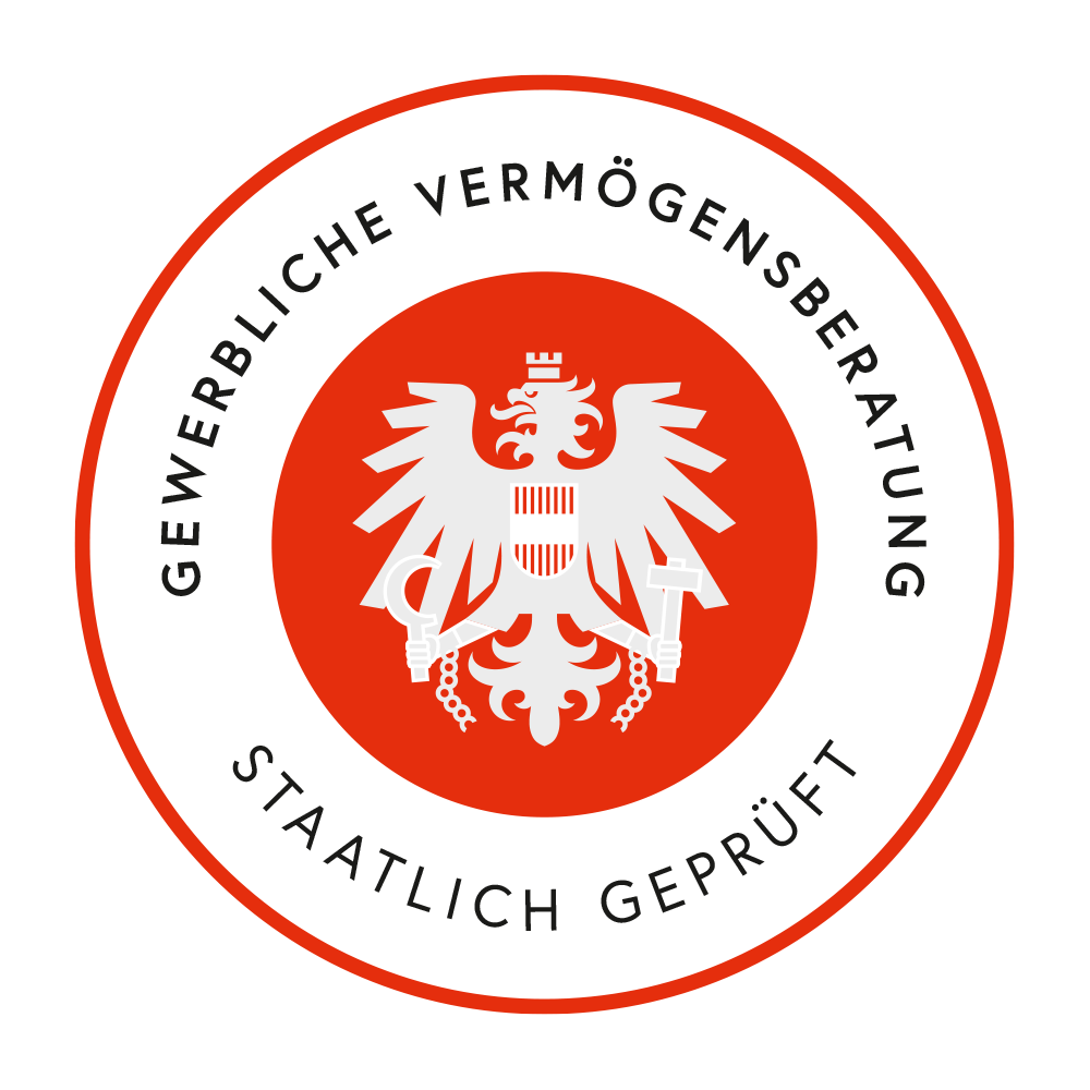 Staatlich geprüfte gewerbliche Vermögensberatung