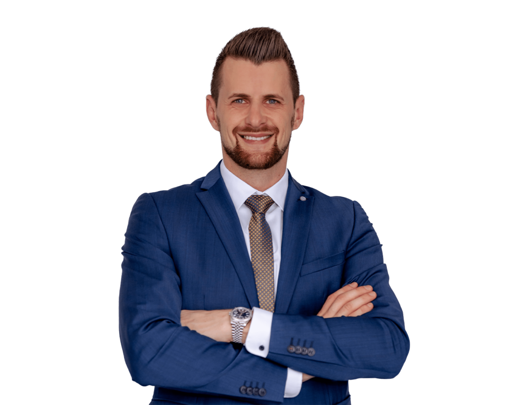 Rudolf Sylle - Geschäftsführer